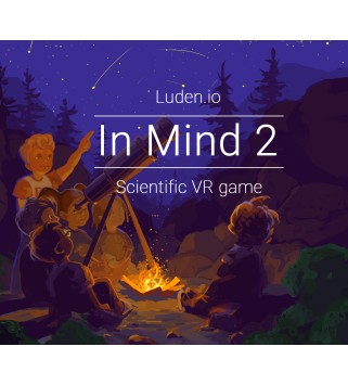 InMind 2 VR Steam Key GLOBAL